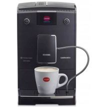 Cafetière expresso Nivona – 1450 W – 15 bars – Réservoir 2,2 L – Moulin intégré – Écran intuitif