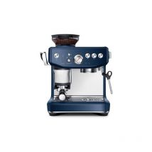 Sage Appliances - Machine à expresso Sage bar expimpress 1850 w Bleu Prune