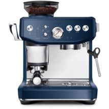 Sage Appliances - Machine À Expresso Sage Bar Expimpress 1850 W Bleu Prune