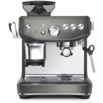 Sage Appliances - Machine À Expresso Sage Bar Expimpress 1850 W Gris