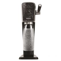 Sodastream - Machine à soda et eau gazeuse artmarbre