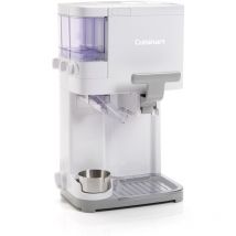 Cuisinart - Machine à glace italienne 1.42l ice48e