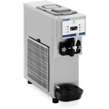 Royal Catering - Machine à glace italienne 800 w 6,5 l/h led Machine à glace italienne pro