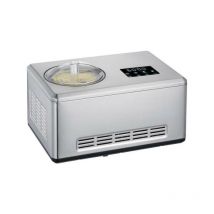 Severin - Machine a Glace - Sorbetiere et Yaourtiere 2 en 1 EZ7405 - Capacité 2L - Fonction brassage et refroidissement