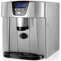 Taurus-alpatec - machine à glaçons élégance MG17 150W