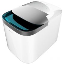 Cecotec - Machine à glaçons Chillin' Ice 1500