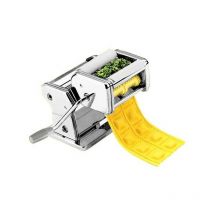 Machine à pâtes et à raviolis