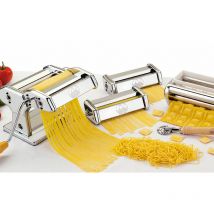 Marcato - Multipast 150 Kit pour machine à pâtes (gs-multiplast)