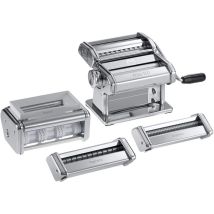 Coffret Machine À Pâtes + 3 Accessoires - Marcato - Multipast