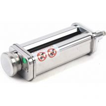 Gojoy - Machine à pâtes pour mixeur Kitchenaid - Accessoire de machine à pâtes, rouleau à pâtes, Accessoire de pâtes multifonction pour Kitchenaid