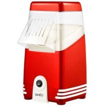 Appareil à popcorn Simeo FMP350