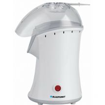Blaupunkt - 1 machine à pop corn, blanc, 20 cm FPC-401