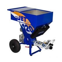 Machine à projeter minijet 120 Euromair