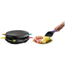 Machine à raclette Tefal RE310812