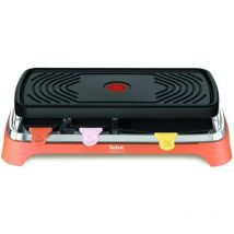 Machine à raclette TEFAL RE651JF0