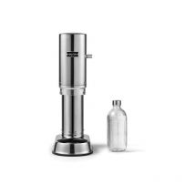 Machine à soda et eau gazeuse Aarke Carbonator Pro Aarke AACPRO Argent