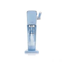 Sodastream - Machine à soda et eau gazeuse Art Bleu Pastel