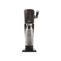 Sodastream - Machine à soda et eau gazeuse Art Marbre Effet Edition Limitée Noir