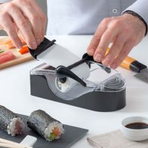Machine à Sushi , couleur Noir - Innovagoods