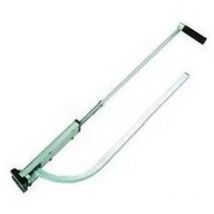 Machine à trombone fixe