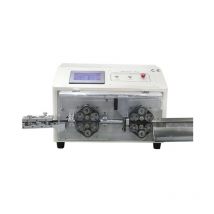 Errebi Group - Machine automatique pour couper et dénuder les câbles unipolaires (0.5 - 16 mmq)