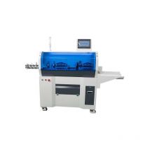 Errebi Group - Machine automatique pour couper et dénuder les câbles unipolaires (6 - 120 mmq)