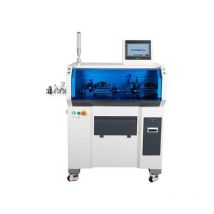 Errebi Group - Machine automatique pour couper et dénuder les câbles unipolaires et multipolaires (4 - 70 mmq)