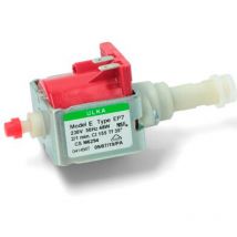 Electrobomba Ulka EP7 Machine Cafe 48W Norme de vente