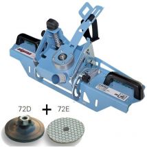Sigma - machine chanfreinage simple bevel 36A5D chanfrein biseaux