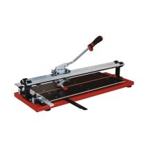 Stubai - Carrelette L1200xD20 mm ( 4000816928 )