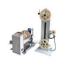 Errebi Group - Dérouleur de câble pour bobines ø 500 à 800mm (max 1000kg)