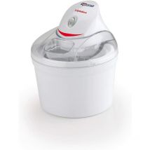 Termozeta - Machine de crème glacée pour la crème glacée et le sorbetti thermozète 75104
