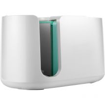 Machine de presse à tasse Mophorn presse à chaud automatique de 11 à 15 oz, transfert de tasse par sublimation, presse à café portable avec bouton à