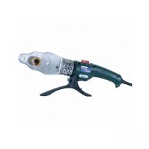 Dedra - Zgrzewarka rur z tworzyw 1500W 16-63mm walizka (DED7514)