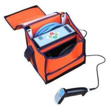 Machine de soudage polyvalente pour raccords d’électrofusion « elektra light »