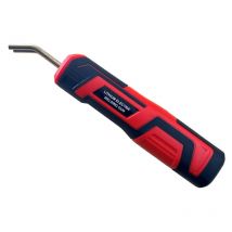 Machine de soudage portable pour plastiques, kit de réparation de fissures de panneaux de voiture, agrafeuse à chaud, outil de réparation de