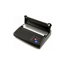 Senderpick - Machine de Transfert de Tatouage Tattoo Machine Photocopieur Transfert Tatouage Thermique