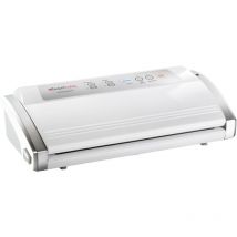 Magic Vac - VG02PK1 dinamika Emballeuse sous vide (l x h x p) 455 x 119 x 222 mm C067112