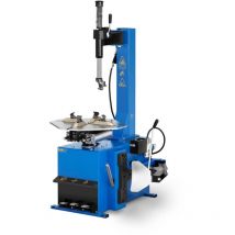 MSW - Machine Démonte p Détalonr Montage Démontage Changeur Jantes 11-22 Pouces