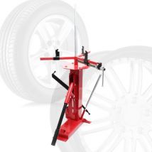Bigb - Machine démonte pneus voitures / motos universelles jusqu'à 21