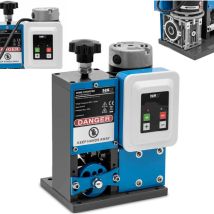 Msw - Machine De Pelage De Câble - 400 W - 1 Insert - 20 M / Min