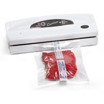 Magic Vac - Machine à emballer sous vide automatique Genius - Salon