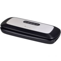 ‎ Masterpro - MasterPRO BGMP-9080 Emballeuse sous vide avec écran (l x h x p) 370 x 70 x 150 mm V136083