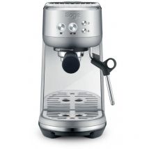 Sage Appliances - Sage Machine espresso the Bambino, inox (SES450BSS4EEU1)