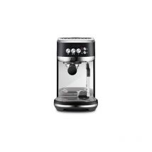 Sage Appliances - Sage SES500BTR4EEU1 the Bambino Plus - Machine à café avec buse vapeur 'Cappuccino' - truffe noire