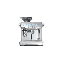 Sage Appliances - Machine à café automatique Sage The Oracle SES980BSS4EEU1 2400 w Inox