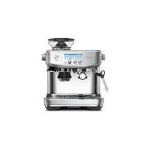 Sage Appliances Sage - The Barista Pro, Acier Inoxydable Brossé (28029)