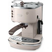 Delonghi - Machine expresso classique ecov 310.BG Icona Vintage - Beige
