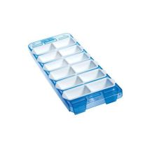 Machine à glaçons 12 cubes – Polypropylène – Dessous de plat – SNIPS