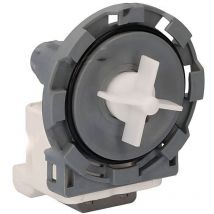 Machine à laver de la pompe de vidange 8 Ancre en plastique 72710